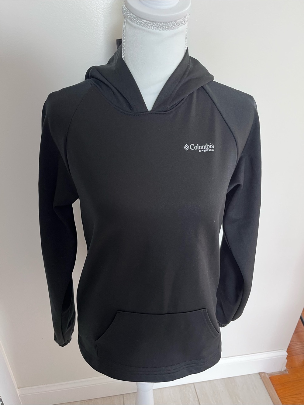 Columbia Boys’ PFG Sweater  Size L (14/16)